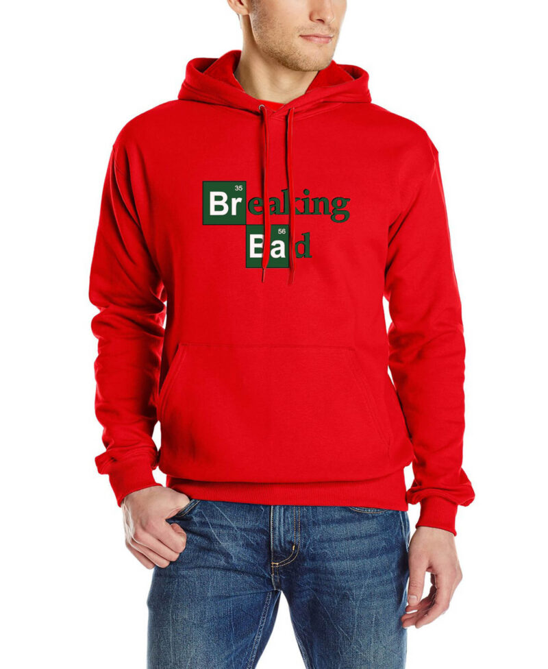 Wholesale Hoodie Custom Hooded Sweatshirt