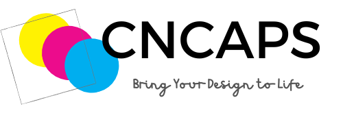 cncaps logo