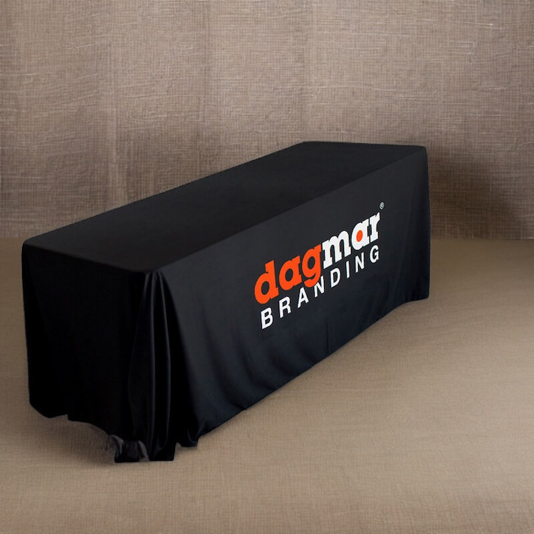 custom tablecloths wholesale for event