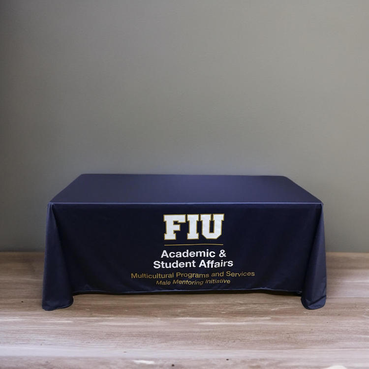 custom tablecloths wholesale for event