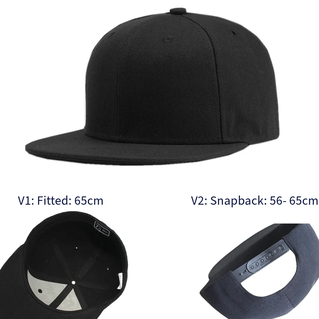 Big Hats Custom Made Wholesale for Large Head Oversize Caps XXL