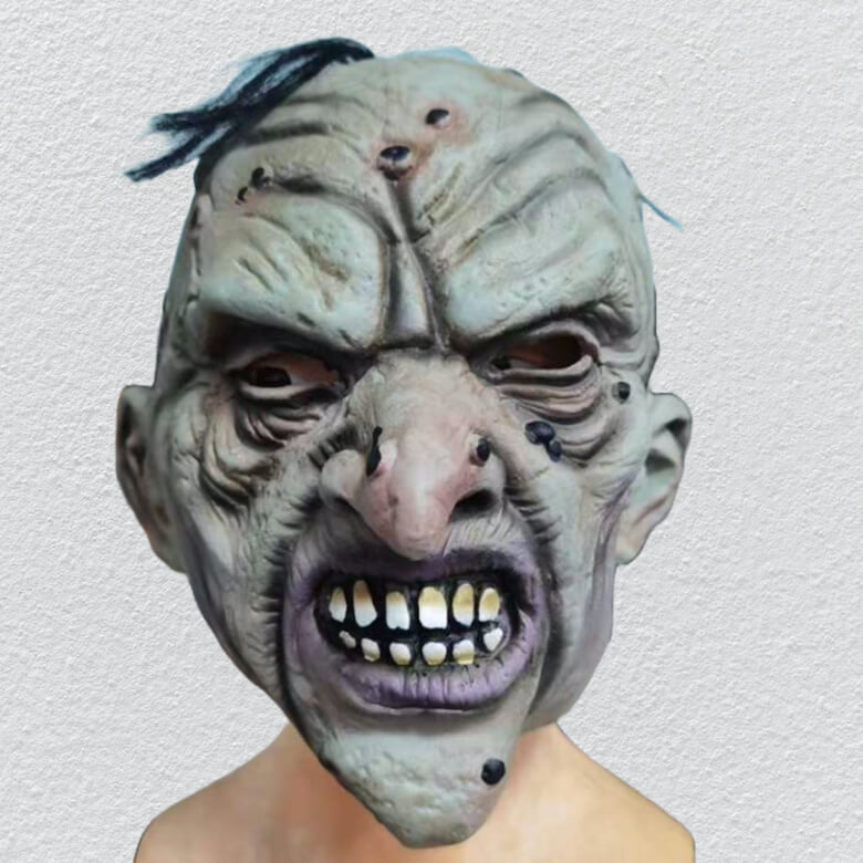 custom Animal head mask costume wholesale manufacturer