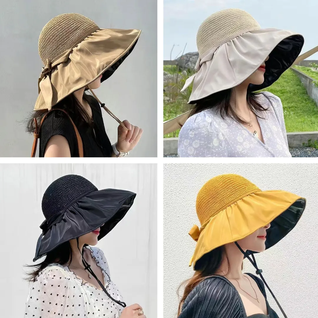 Extra Large Size Women's Hats for Ladies with Larger Heads — SetarTrading  Hats