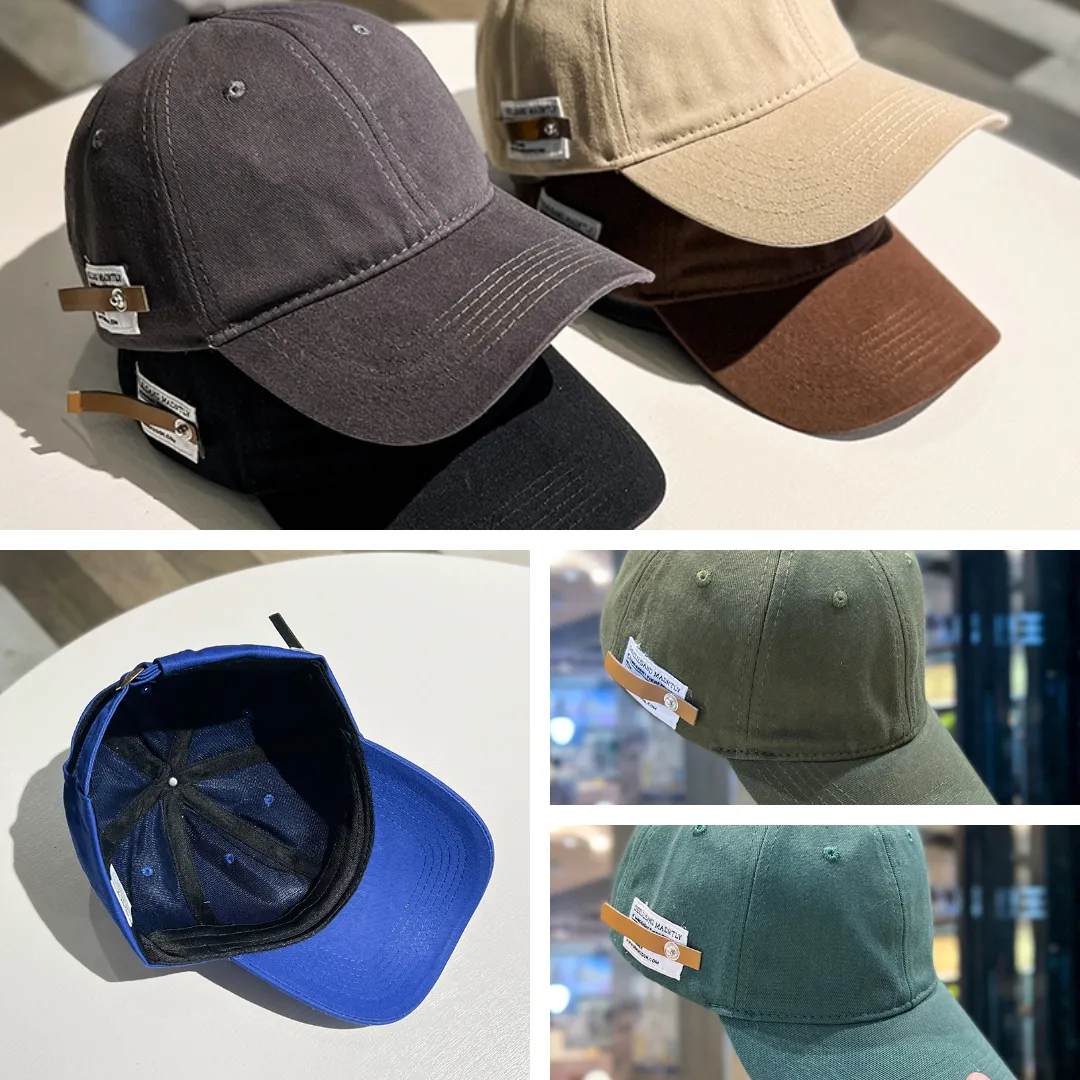 Big Hats Custom Made Wholesale for Large Head Oversize Caps XXL 65cm -  CNCAPS