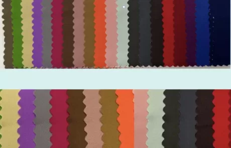 rPET Sustainable T Twill Fabric