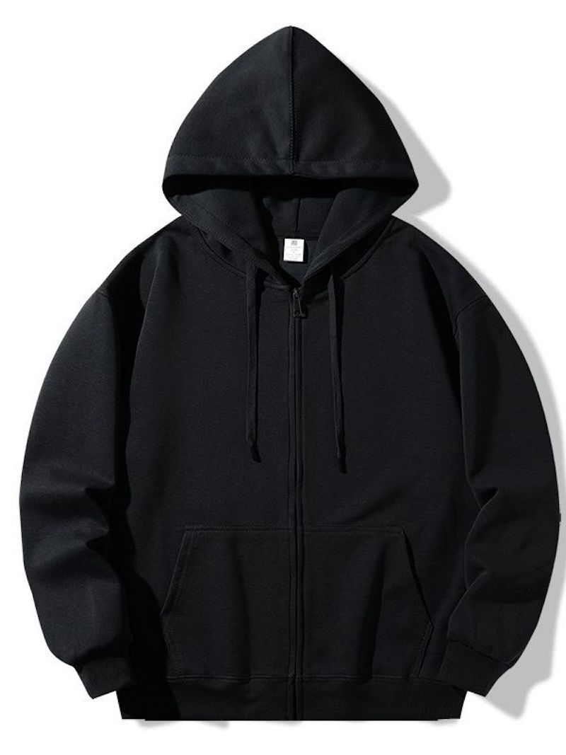 Heavy Blend Zip Hoodie custom wholesale