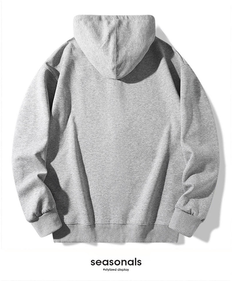 Heavy Blend Zip Hoodie custom wholesale