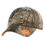 Real Tree Camo Cap