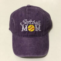 washed cap distressed vintage custom logo wholesale supplier