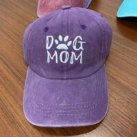 washed cap distressed vintage custom logo wholesale supplier