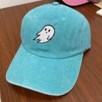 washed cap distressed vintage custom logo wholesale supplier