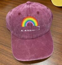 washed cap distressed vintage custom logo wholesale supplier