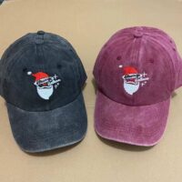 washed cap distressed vintage custom logo wholesale supplier