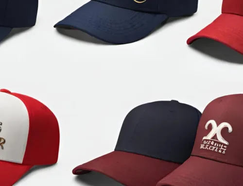 Maximizing Your Brand with Custom Caps: A Complete Guide