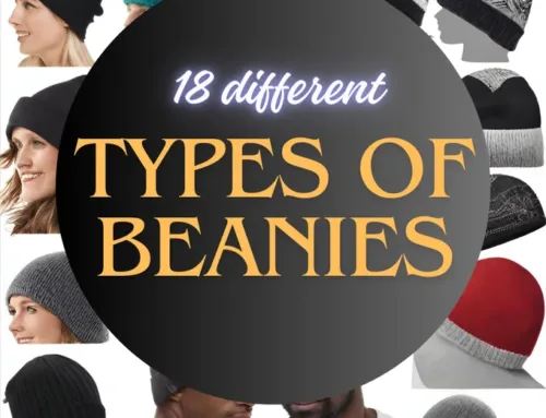 18 Different Beanie Types: A Comprehensive Guide