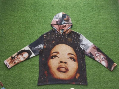 Custom Tapestry Hoodie Wholesale Sweater