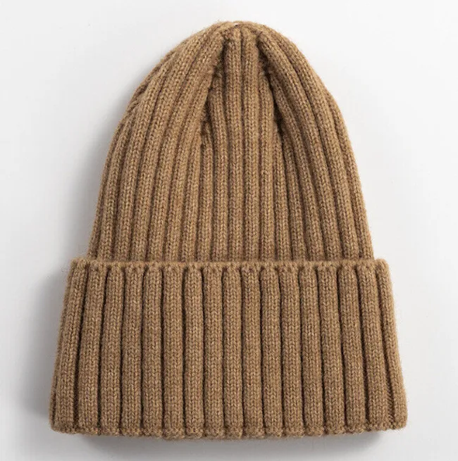 High Top Beanie