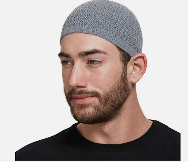 Skull Cap beanie