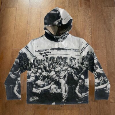 tapestry hoodies Custom d print wholesale