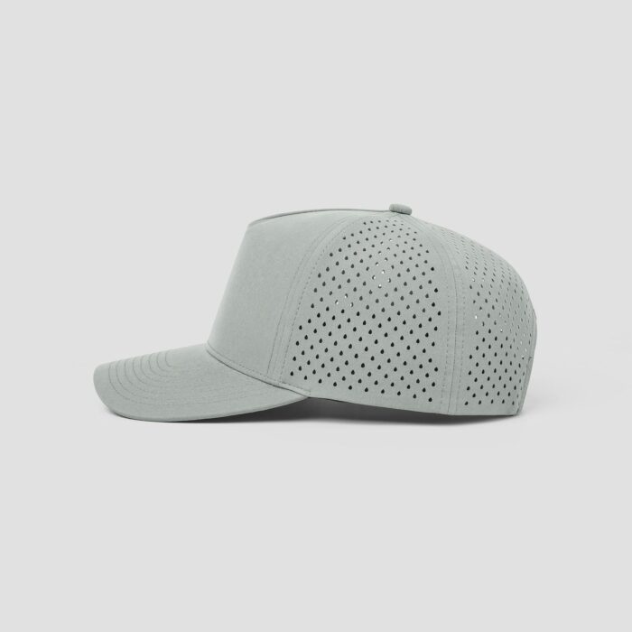 Perforated Snapback Caps with Custom Logo Wholesale