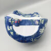 Wholesale Floral Baseball Caps Custom All Over Print Sustainable Options inside