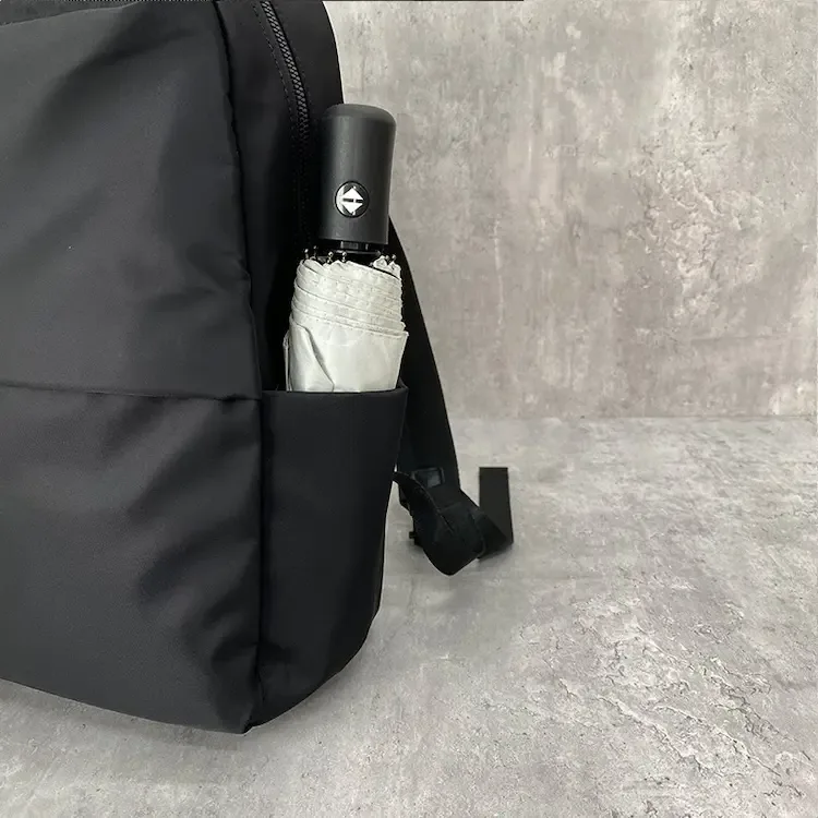 Minimalist Custom Backpack Wholesale Details