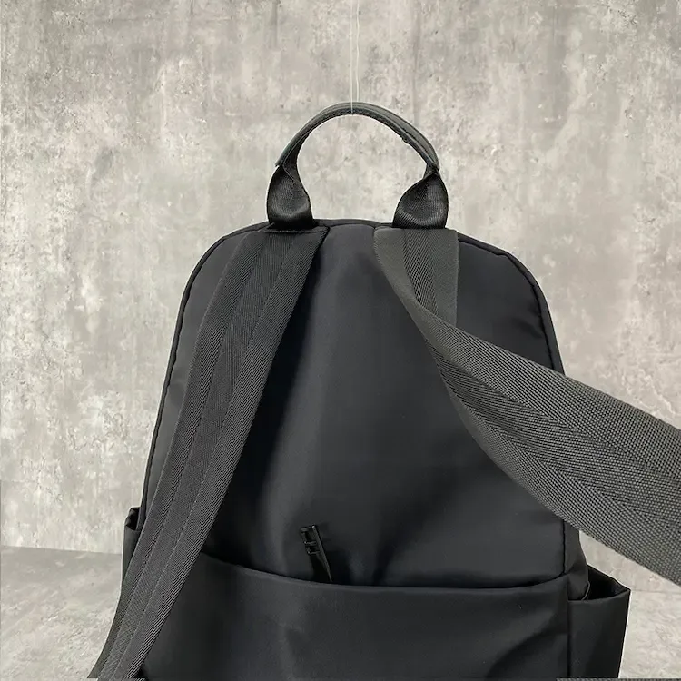 Minimalist Custom Backpack Wholesale Details