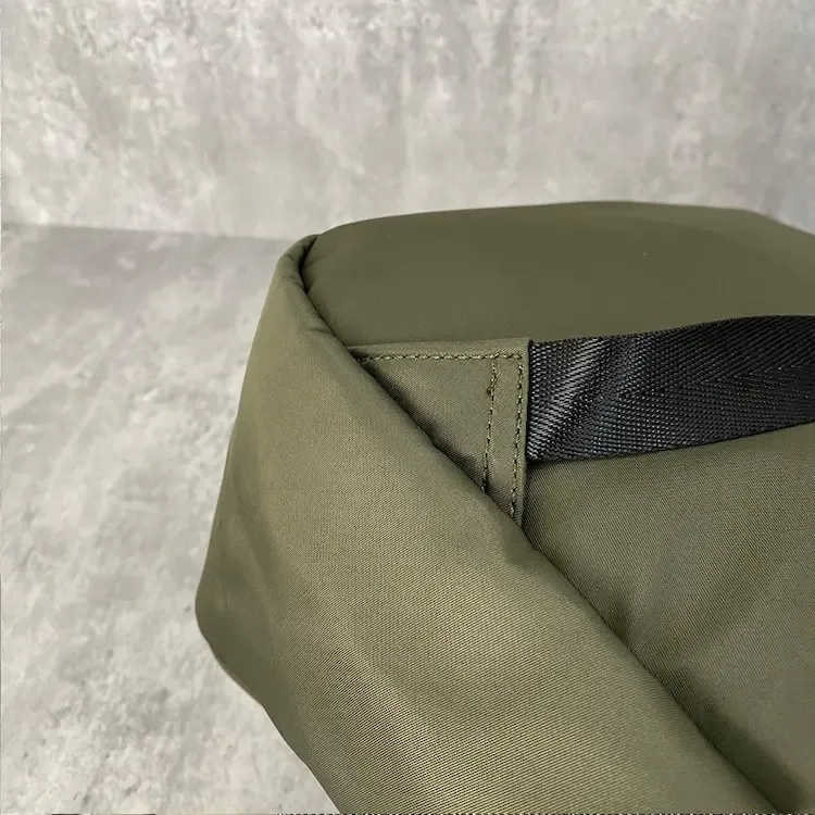 Minimalist Custom Backpack Wholesale Details