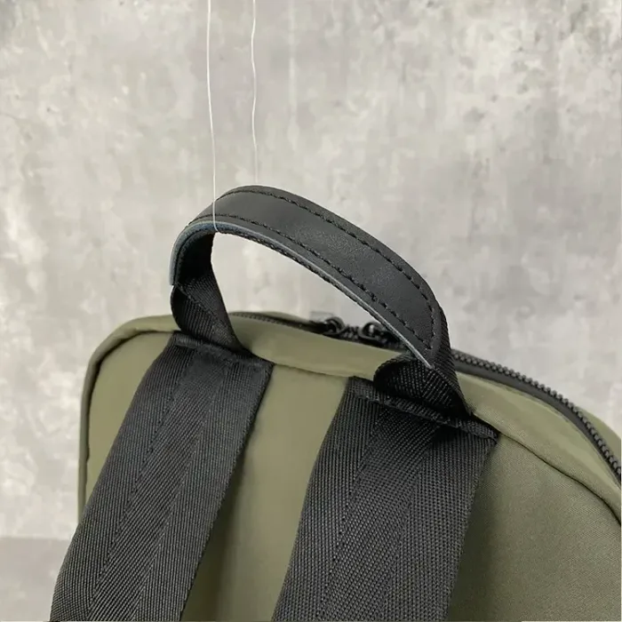 Minimalist Custom Backpack Wholesale