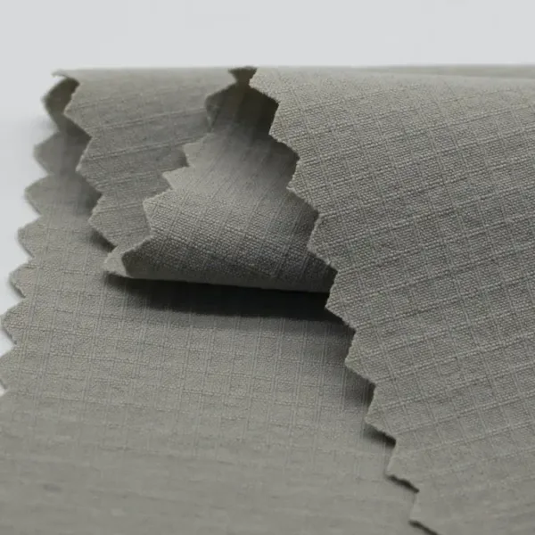 % Nylon % Spandex fabric for custom perforated hats