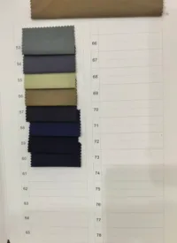 % Nylon % Spandex fabric for custom perforated hats