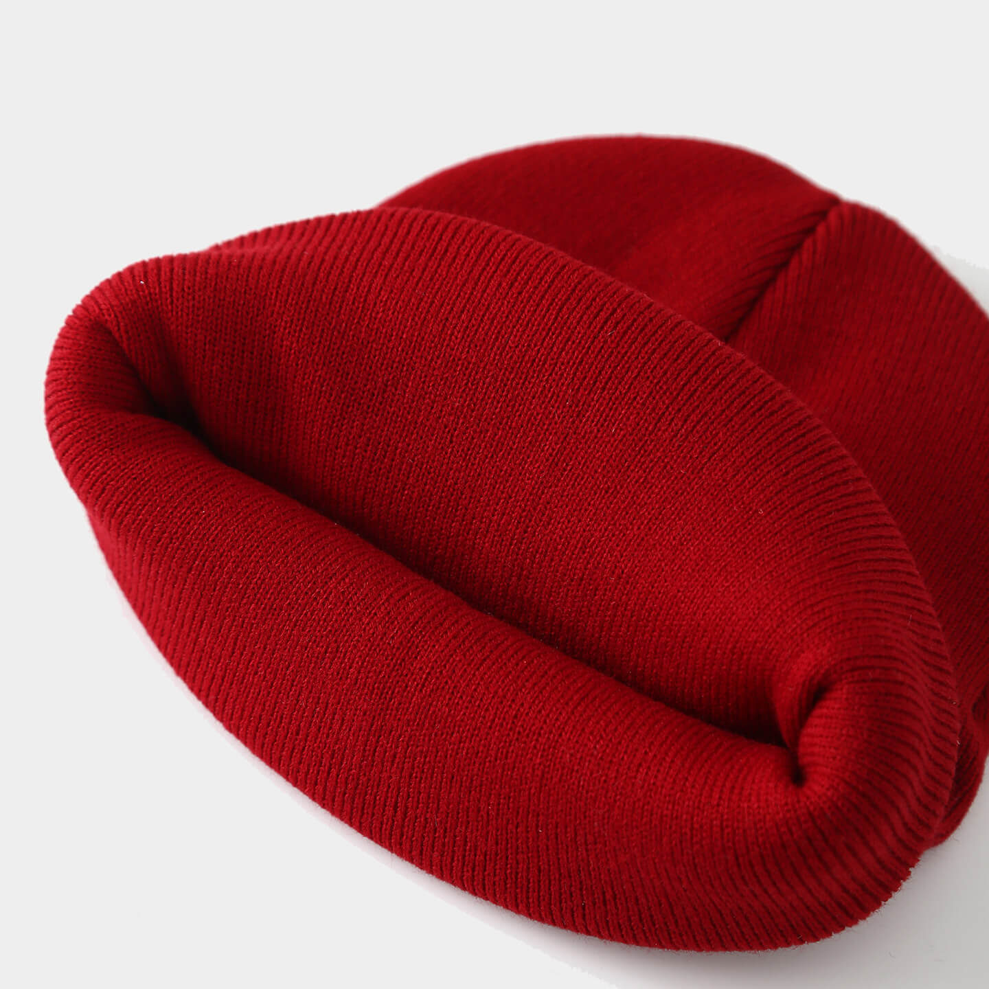 Gorro de punto bordado con águila personalizada, aniversario del décimo aniversario de EE. UU., venta al por mayor US th Anniversary Custom Beanie Eagle Embroidered Knitted Hat Wholesale