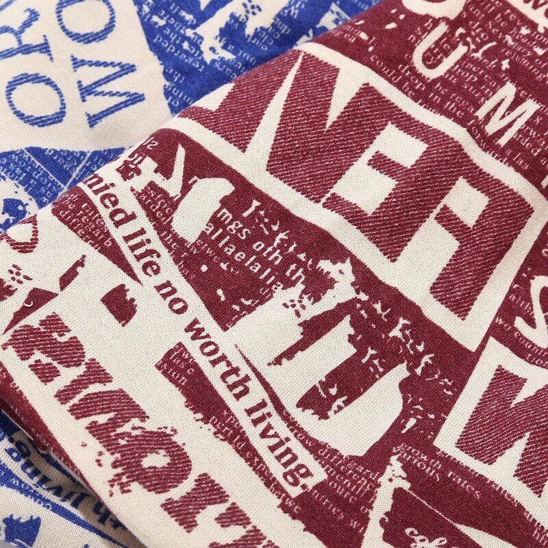 Custom Urban Vintage Printed Beanie Hat Retro Slouch Jersey Cap for Men & Women CNCAPS Factory OEM ODM Wholesale Headwear Custom Urban Vintage Printed Beanie Hat Retro Slouch Jersey Cap for Men & Women CNCAPS Factory OEM ODM Wholesale Headwear