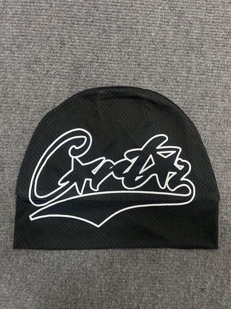 Custom Moisture‑Wicking Skull Beanie WHOLESALE