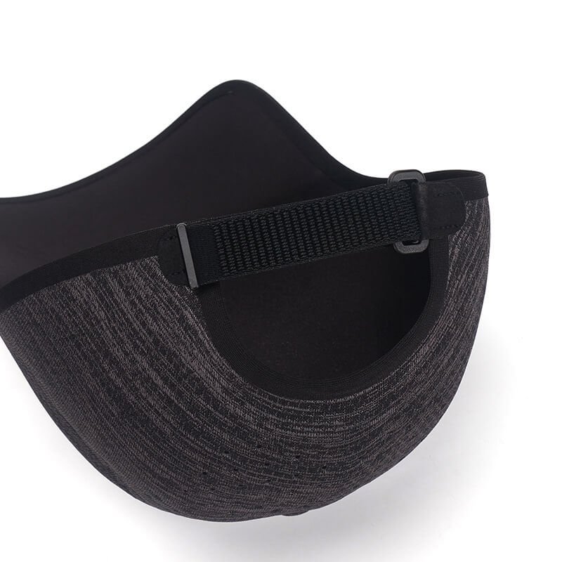 Heat Molding Seamless Uncrushable Hat Wholesale Custom Logo Direct Factory