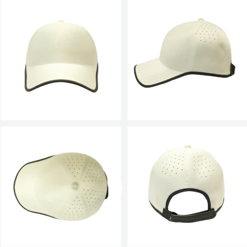 Wholesale Custom Seamless Uncrushable Hats | Direct Manufacturer