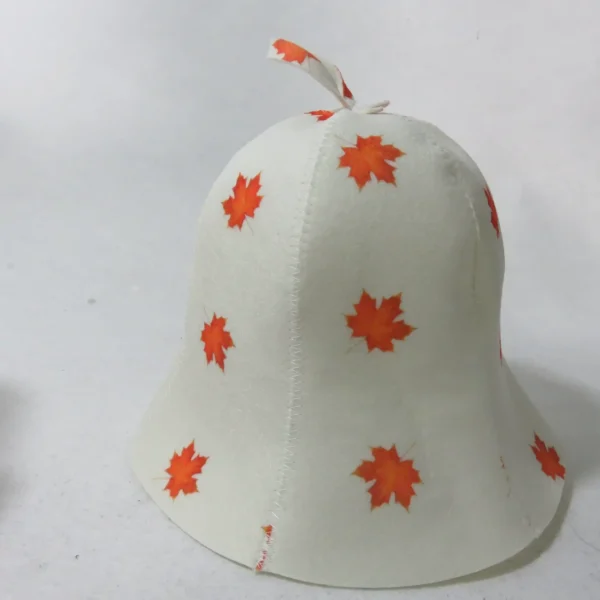 Gorros de sauna personalizados, esteras, guantes, accesorios relacionados custom sauna hats mats gloves related accessories