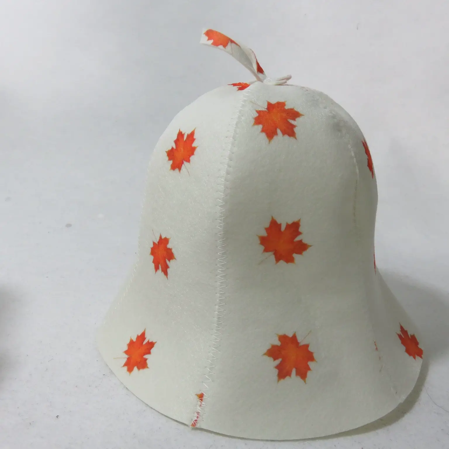 custom sauna hats mats gloves related accessories