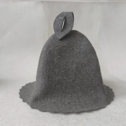custom sauna hats mats gloves related accessories