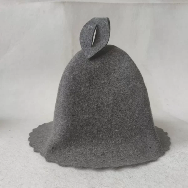 Gorros de sauna personalizados, esteras, guantes, accesorios relacionados custom sauna hats mats gloves related accessories