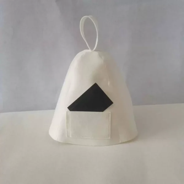 Gorros de sauna personalizados, esteras, guantes, accesorios relacionados custom sauna hats mats gloves related accessories