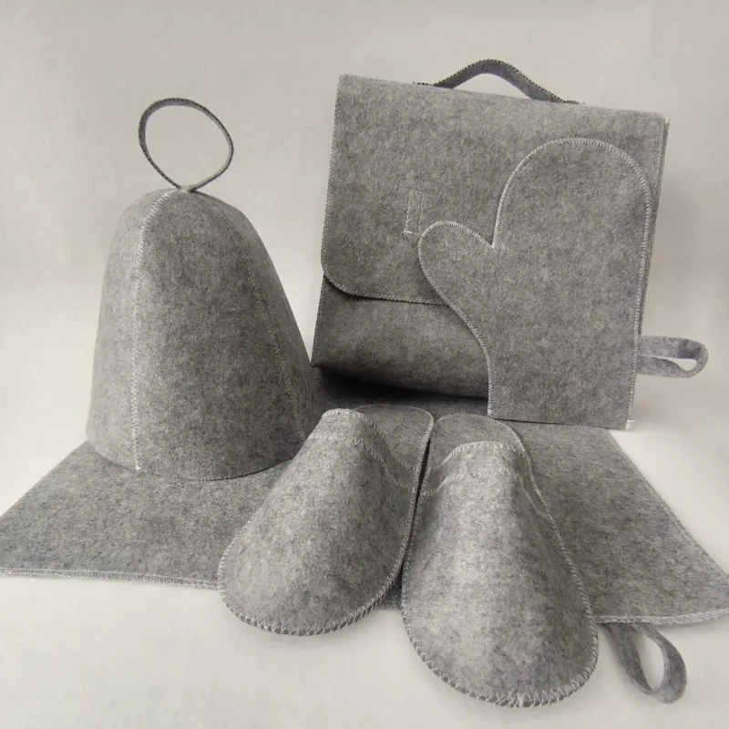 custom sauna hats mats gloves related accessories custom sauna hats mats gloves related accessories
